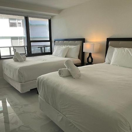 The Alexander Beach Residences Miami Beach Eksteriør bilde