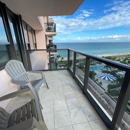 The Alexander Beach Residences Miami Beach Eksteriør bilde