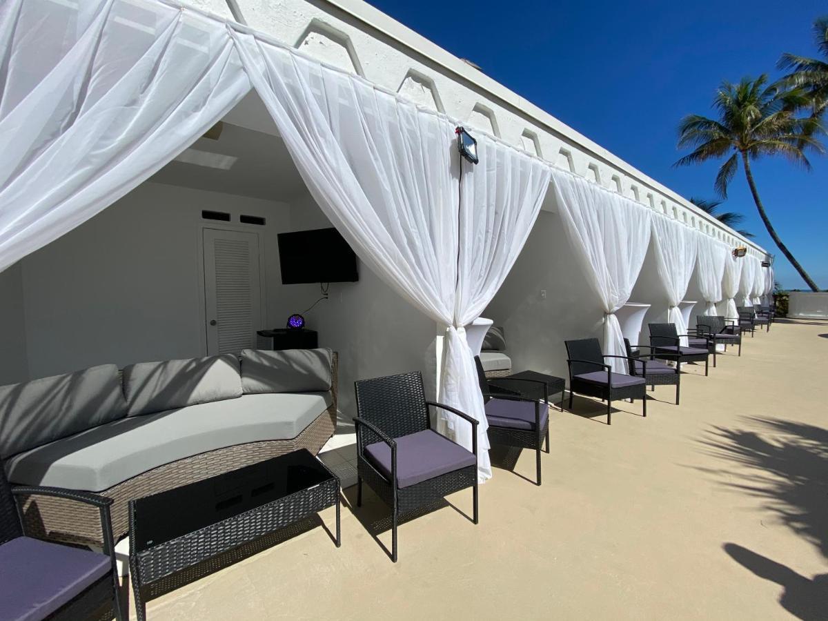 The Alexander Beach Residences Miami Beach Eksteriør bilde
