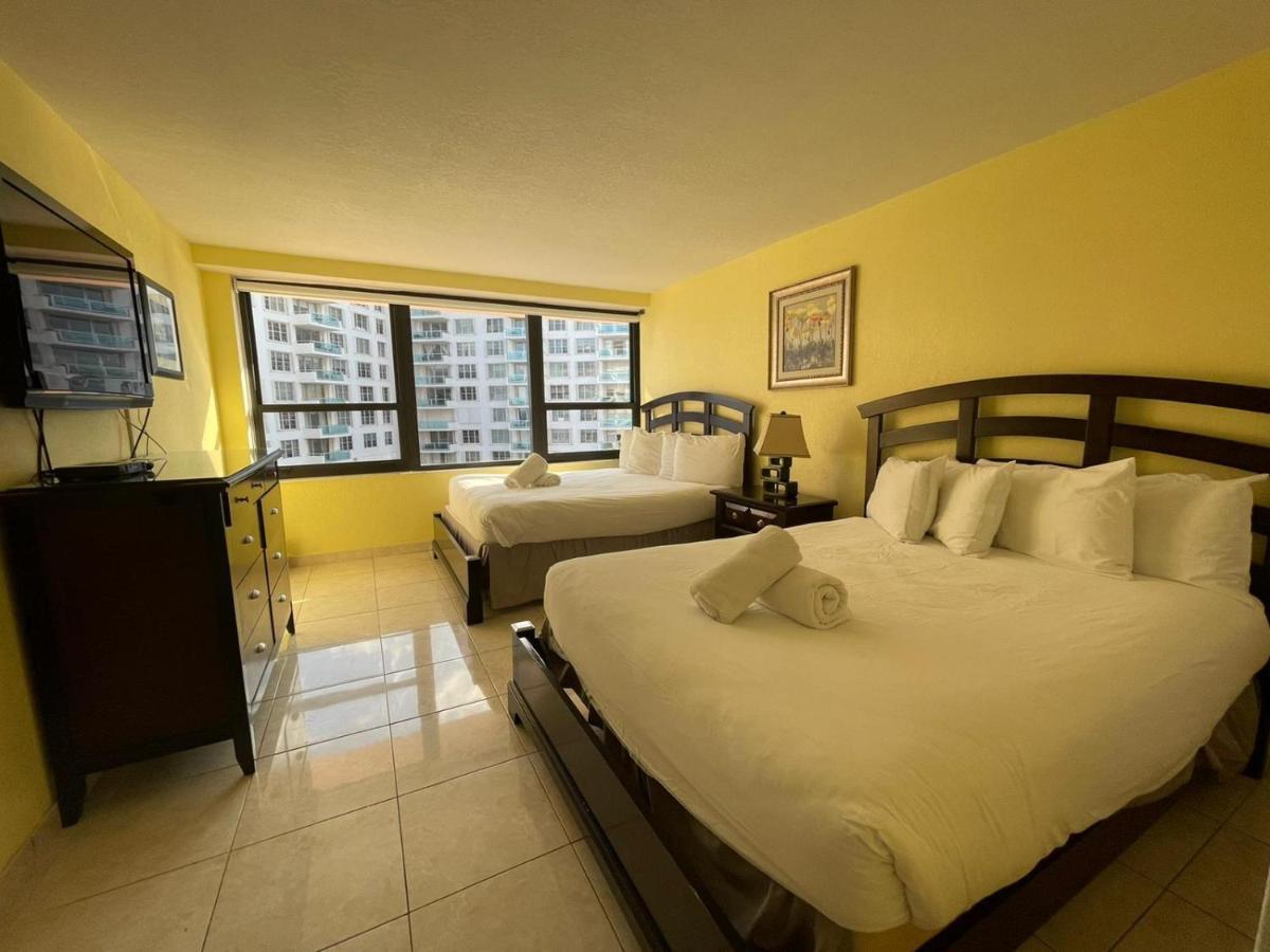 The Alexander Beach Residences Miami Beach Eksteriør bilde