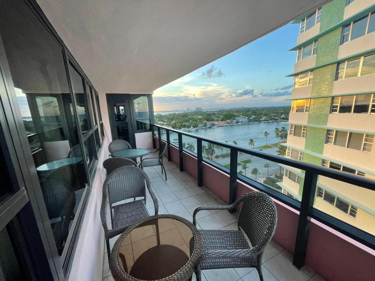 The Alexander Beach Residences Miami Beach Eksteriør bilde