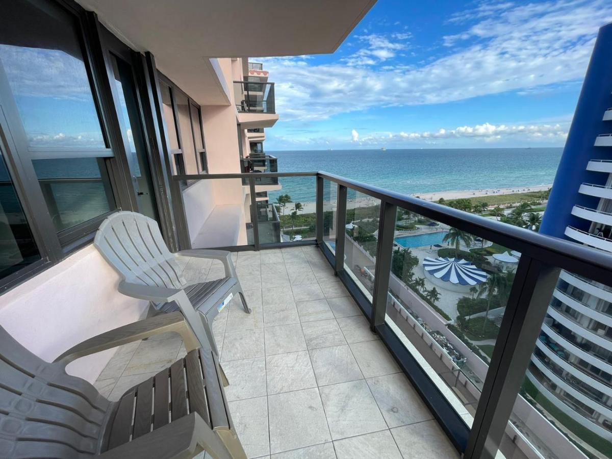 The Alexander Beach Residences Miami Beach Eksteriør bilde