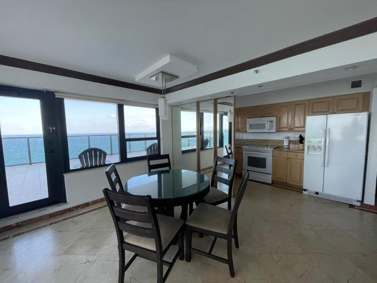 The Alexander Beach Residences Miami Beach Eksteriør bilde
