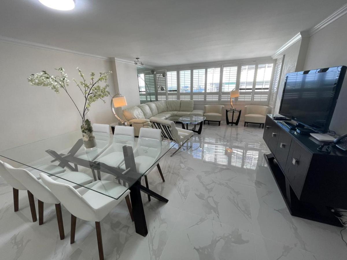 The Alexander Beach Residences Miami Beach Eksteriør bilde