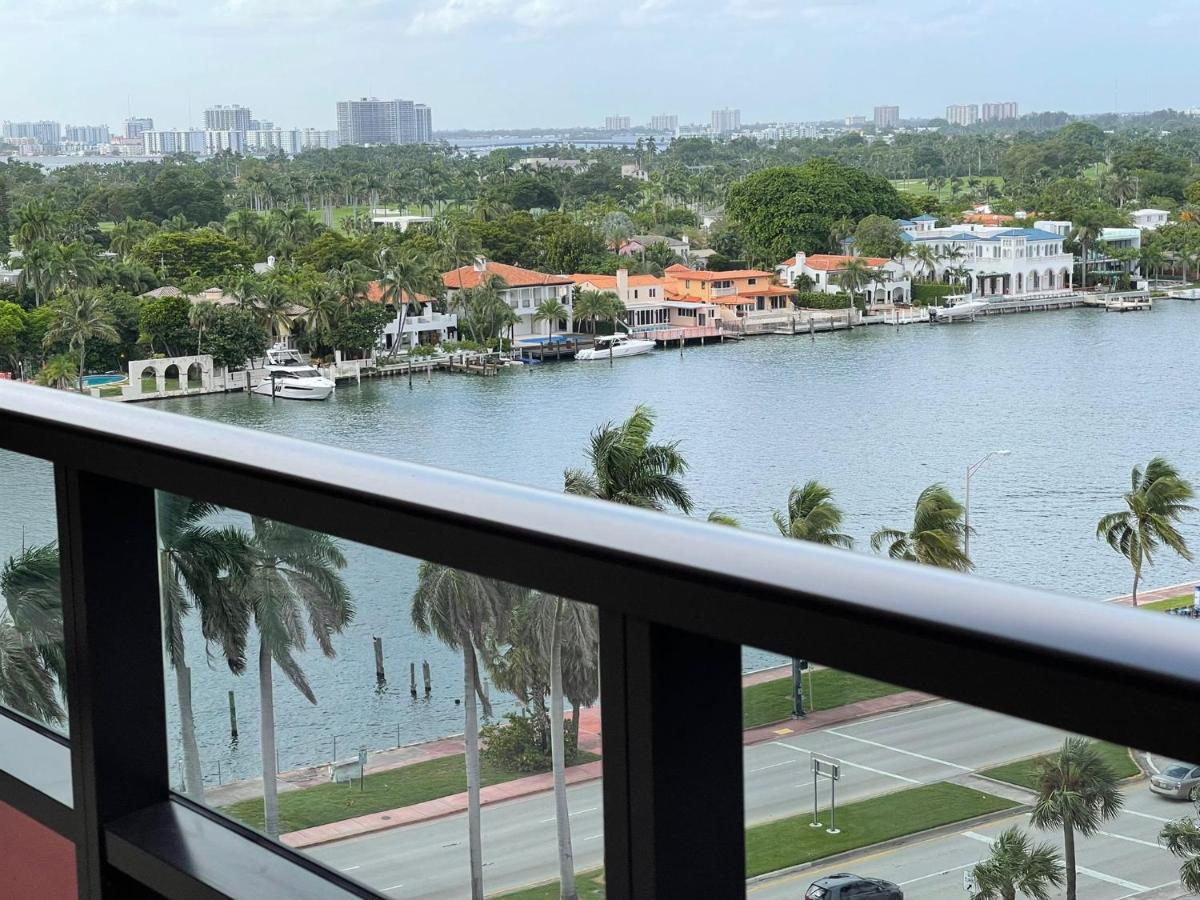 The Alexander Beach Residences Miami Beach Eksteriør bilde