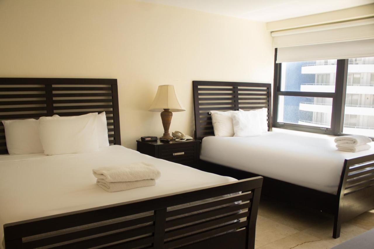 The Alexander Beach Residences Miami Beach Eksteriør bilde