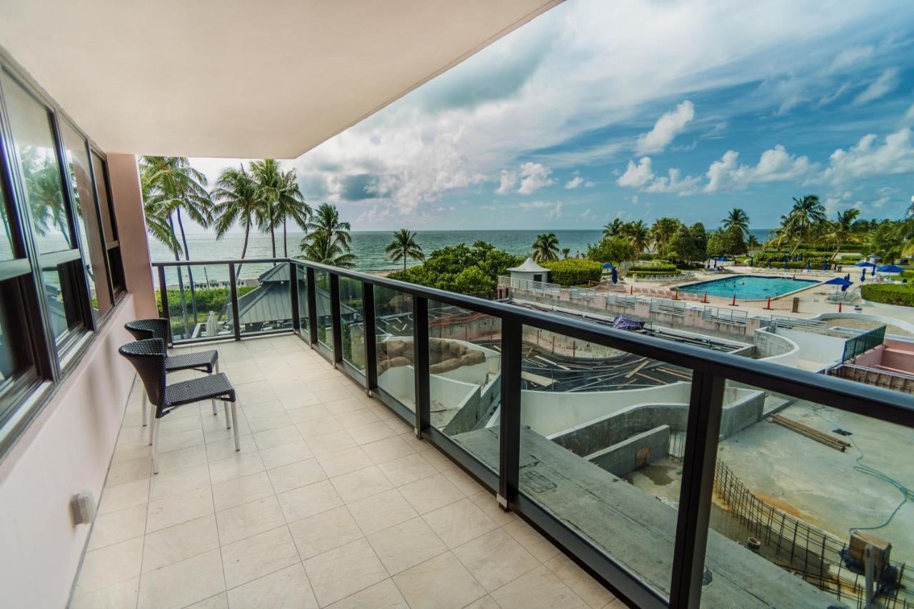 The Alexander Beach Residences Miami Beach Eksteriør bilde