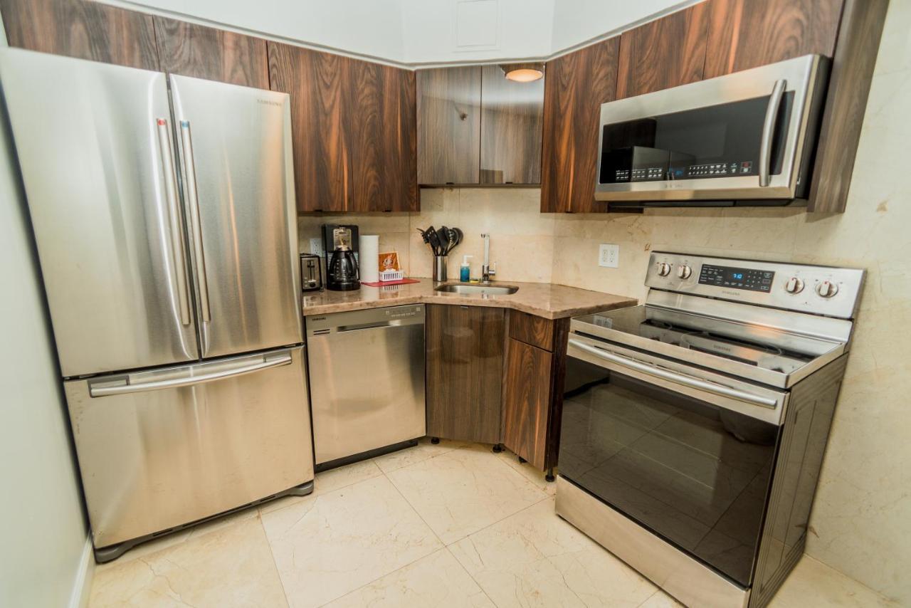 The Alexander Beach Residences Miami Beach Eksteriør bilde