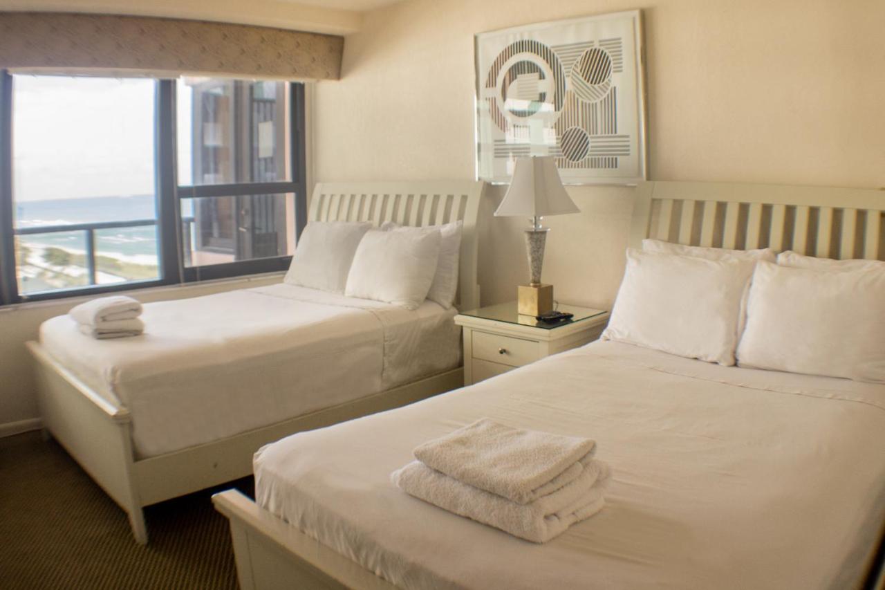 The Alexander Beach Residences Miami Beach Eksteriør bilde